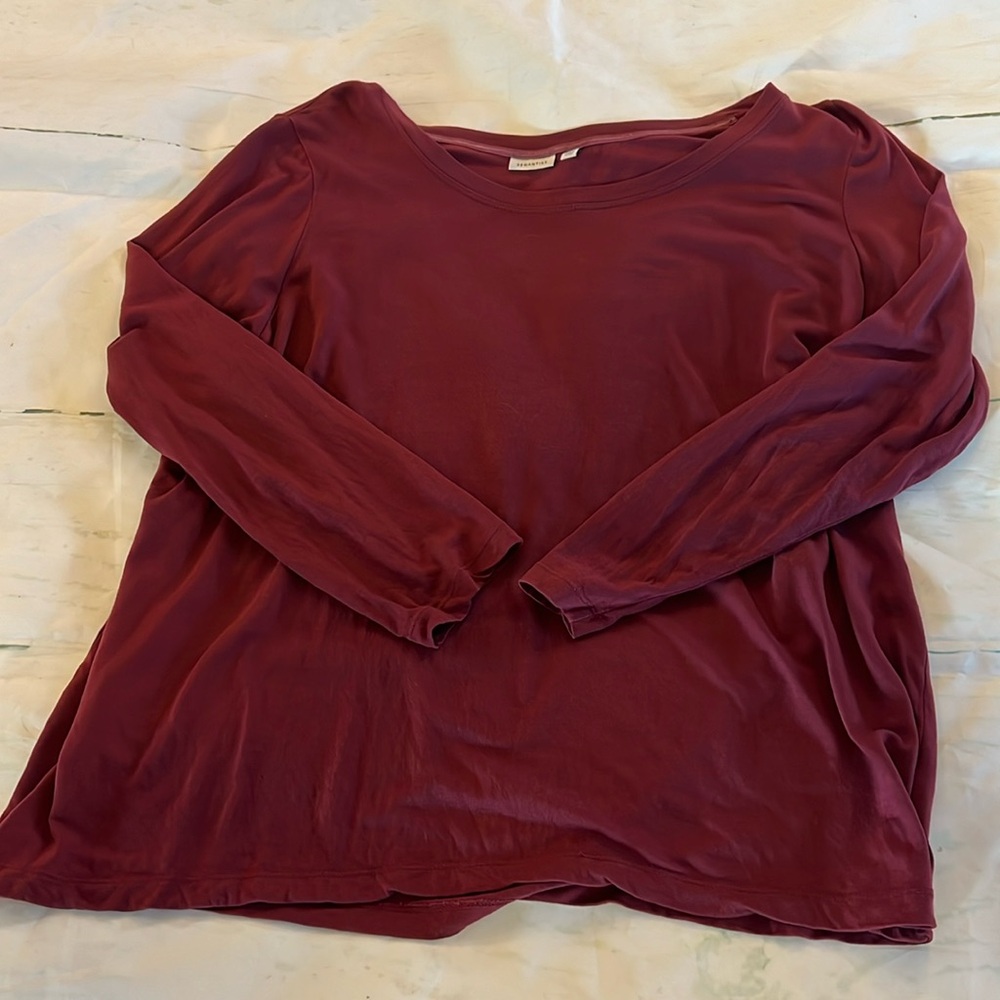 Semantics shirt size 2 X